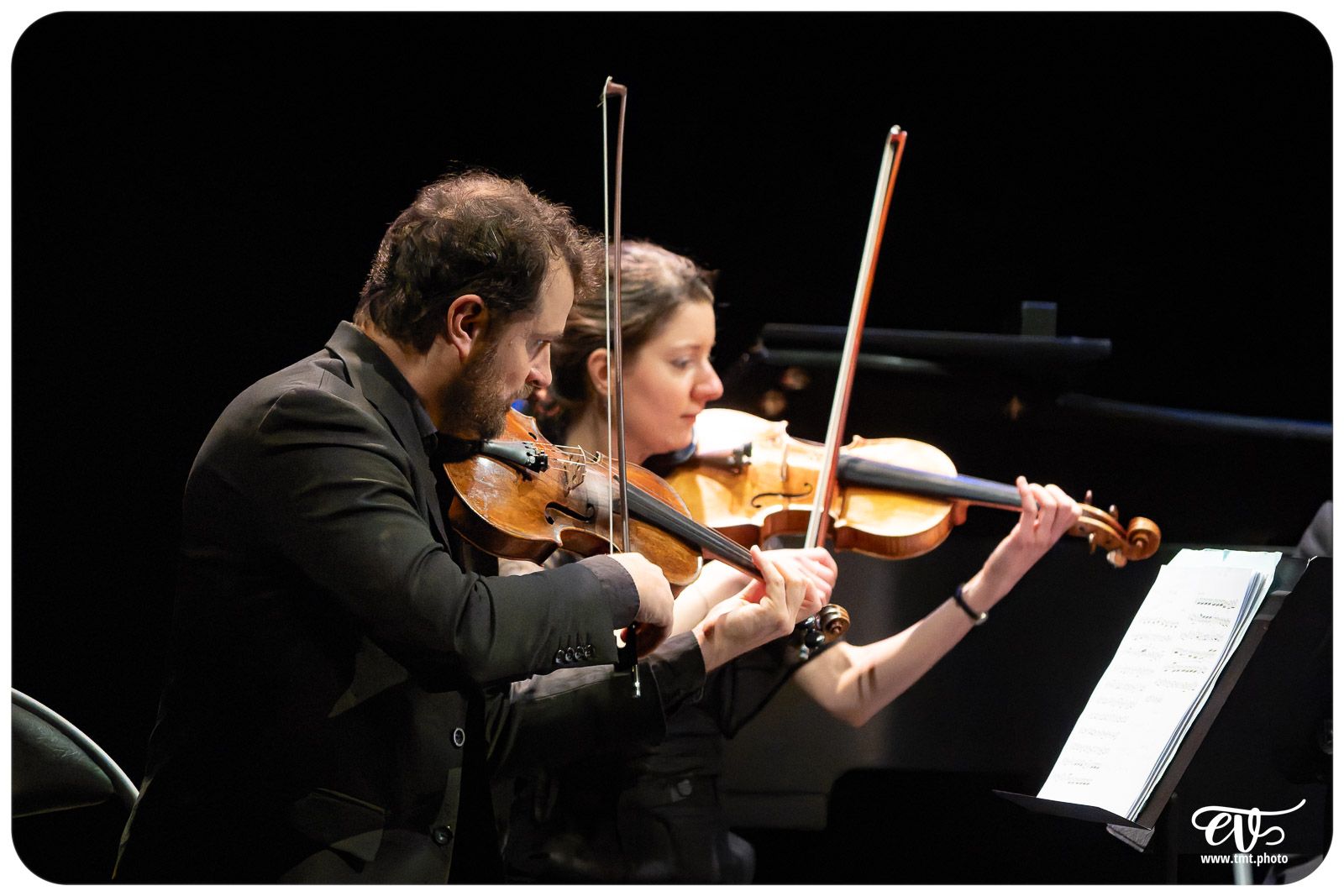LA PHILHARMONIE DE POCHE